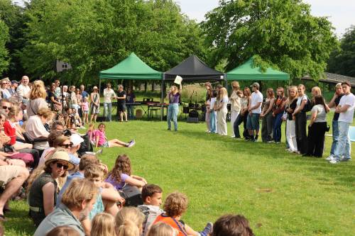 foto Anne-Marie Hozee